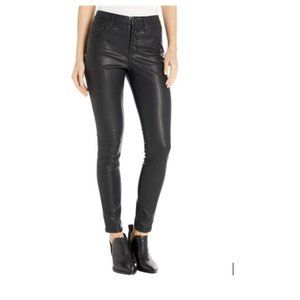 BlankNYC - Faux Leather Skinny